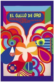 El gallo de oro