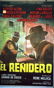 El reñidero