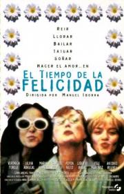 El tiempo de la felicidad