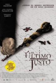 El último justo
