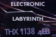 Electronic Labyrinth THX 1138 4EB