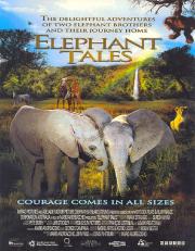 Elephant Tales