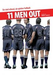 Eleven Men Out