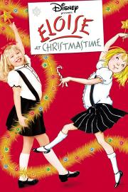 Eloise at Christmastime