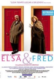 Elsa y Fred