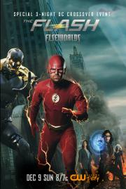 Elseworlds, Part 1