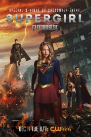 Elseworlds, Part 3