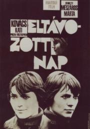 Eltávozott nap