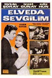 Elveda Sevgilim