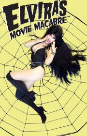Elvira's Movie Macabre