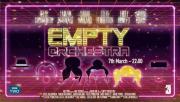 Empty Orchestra