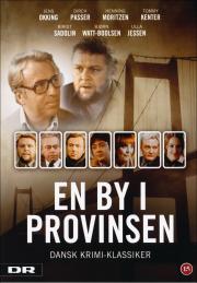 En by i provinsen