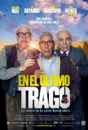 En el último trago