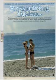 En vandring i solen