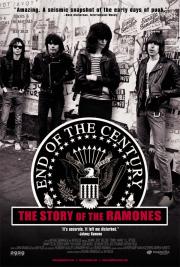 End of the Century: The Story of the Ramones