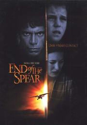 End of the Spear