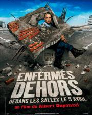 Enfermés dehors