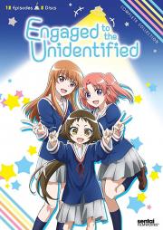 Engaged to the Unidentified
