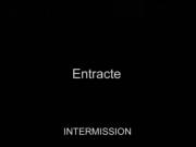 Entracte