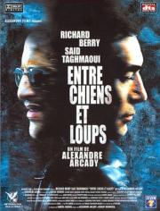 Entre chiens et loups