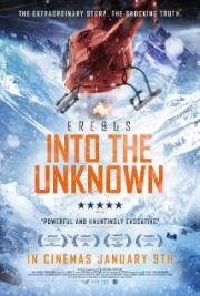 Erebus: Into the Unknown