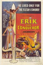 Erik the Conqueror