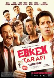 Erkek Tarafi Testosteron