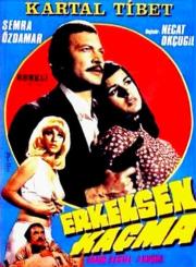 Erkeksen Kaçma