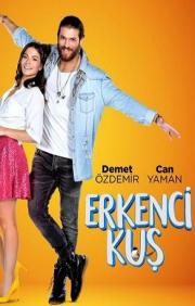 Erkenci Kuş