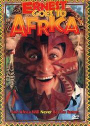 Ernest Goes to Africa