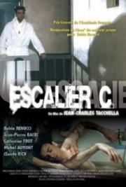 Escalier C