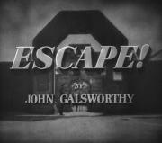 Escape!