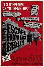 Escape from East Berlin