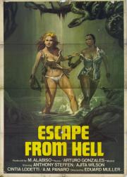 Escape from Hell