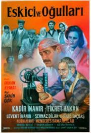Eskici ve ogullari