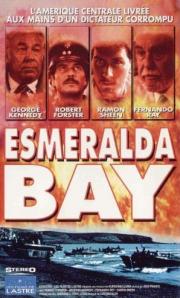 Esmeralda Bay