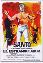 Espectro del estrangulador