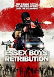 Essex Boys Retribution