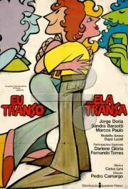 Eu Transo, Ela Transa