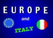 Europe & Italy