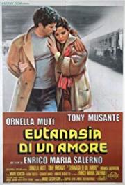 Eutanasia di un amore