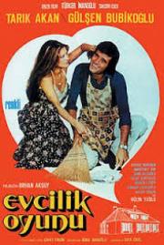 Evcilik Oyunu