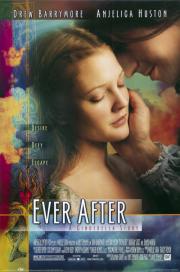 Ever After: A Cinderella Story