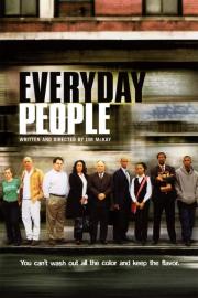 Everyday People