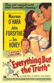Everything But the Truth