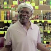 Everything Is Samuel L. Jackson\