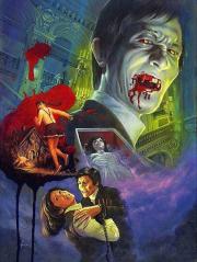 Evil of Dracula