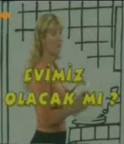 Evimiz olacak mi?