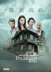 Evlerden Biri