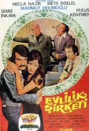 Evlilik Şirketi